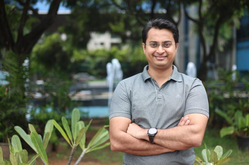 Subhag Kirankumar