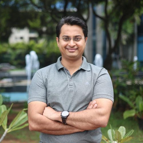 Subhag Kirankumar Subhag Kirankumar